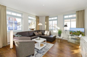 Schöne Ferienwohnung in Kühlungsborn Ost - Strandstraße, Kühlungsborn